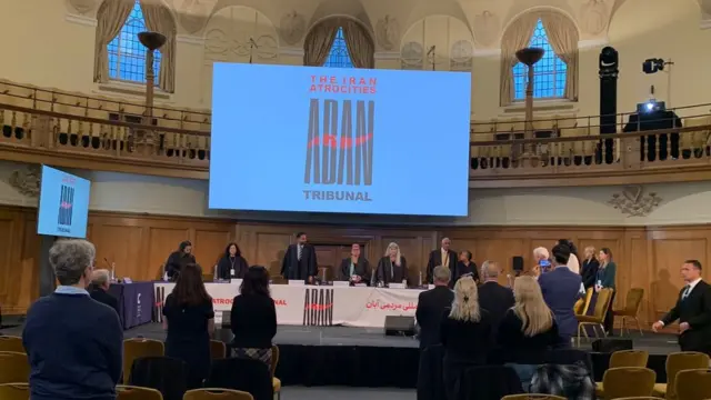 اعتراضهای آبان