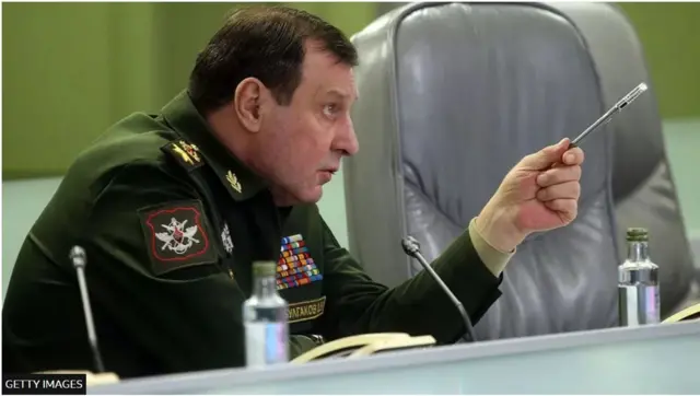 Janaraala Raashiyaa aangoorraa kaafame