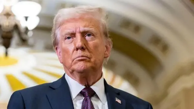 டிரம்ப், இரான், அமெரிக்கா, இஸ்ரேல்