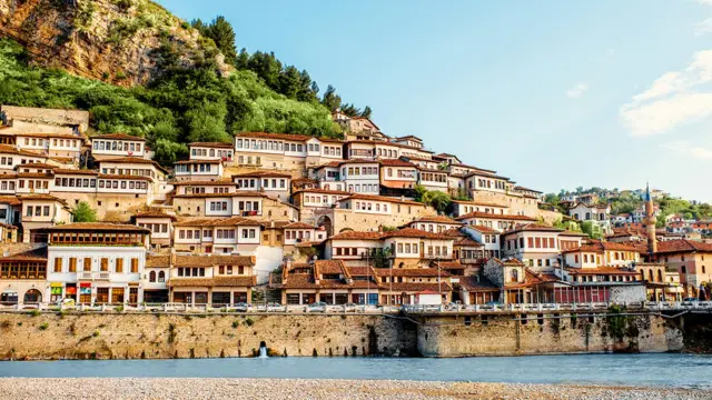 berat kenti 