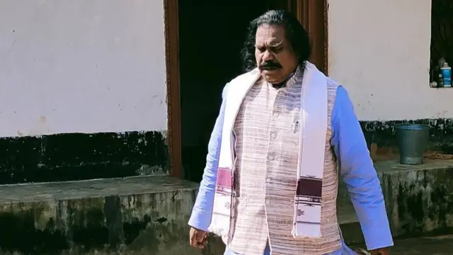 नंद कुमार साय