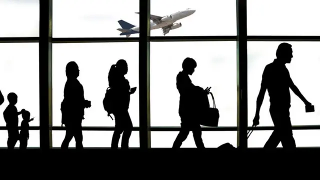 విమానాశ్రయం