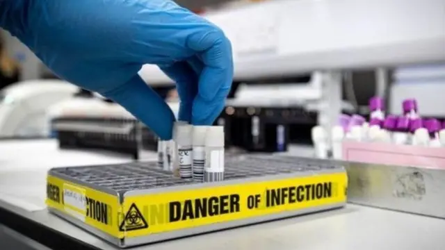 परीक्षण