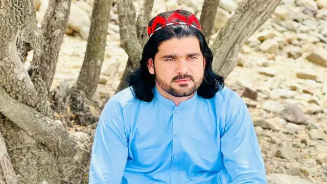 گیله‌من وزیر 