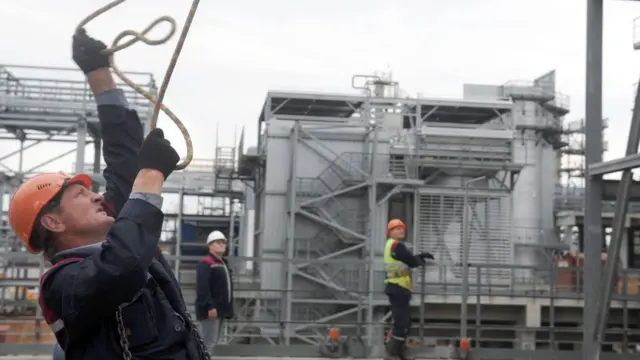 Мозирський НПЗ