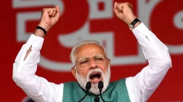 नरेंद्र मोदी