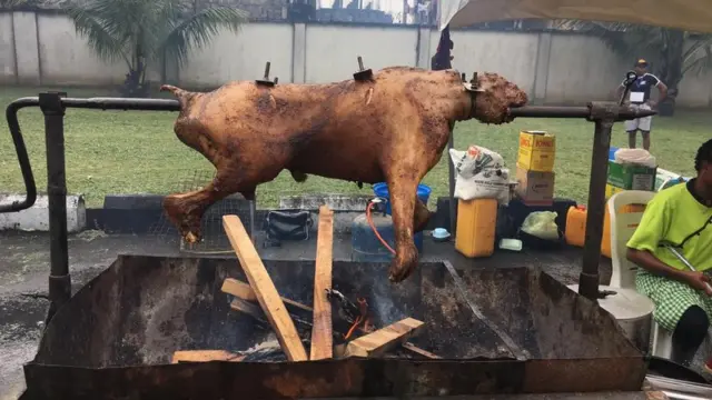 Bole Festival for Port Harcourt Rivers state