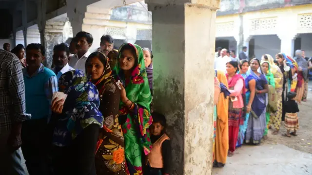 उत्तर प्रदेश निकाय चुनाव 2017