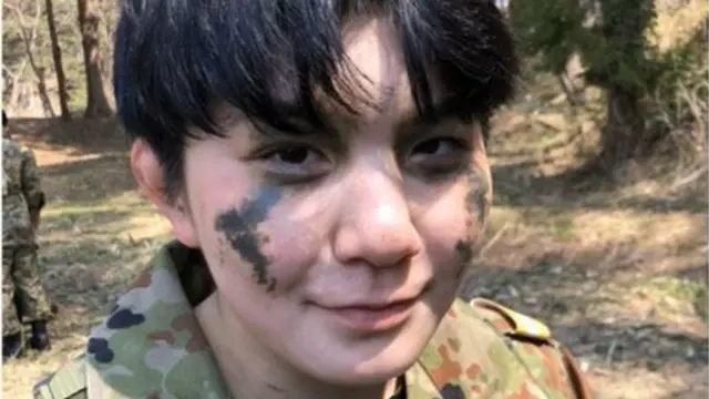 রিনা গোনোই