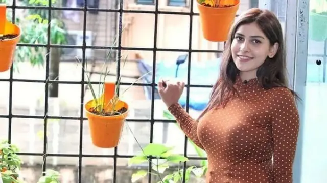 मीरा जगन्नाथ