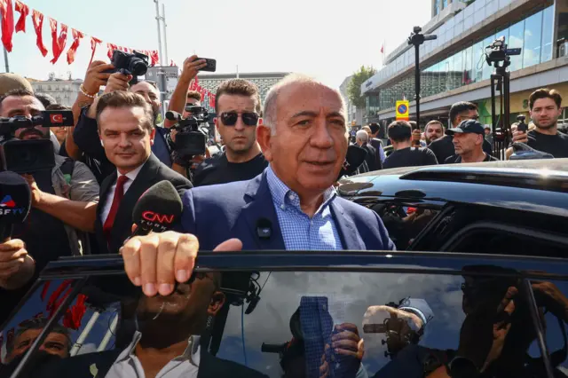 Gürsel Tekin