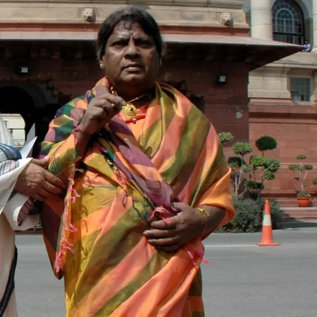 டி.டி.பி எம்.பி. ஷிவ் பிரசாத்