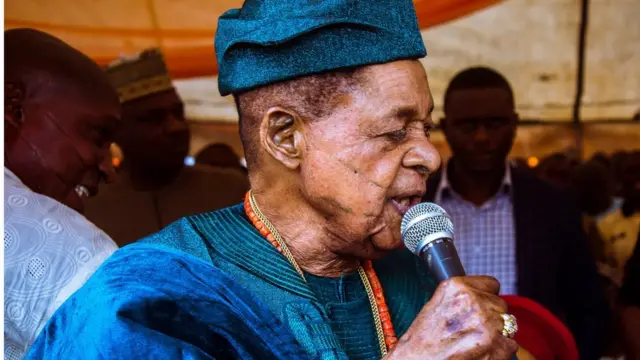 Alaafin