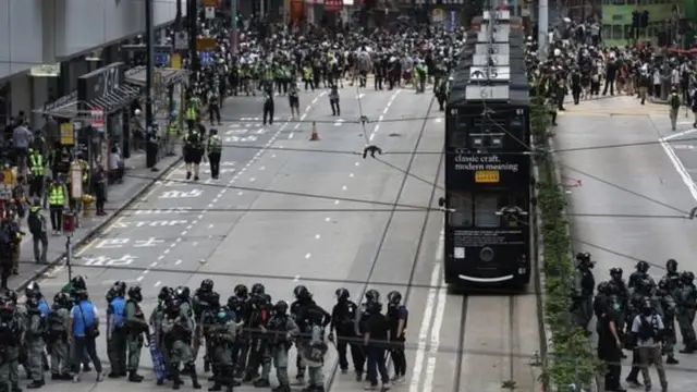 हाँगकाँग