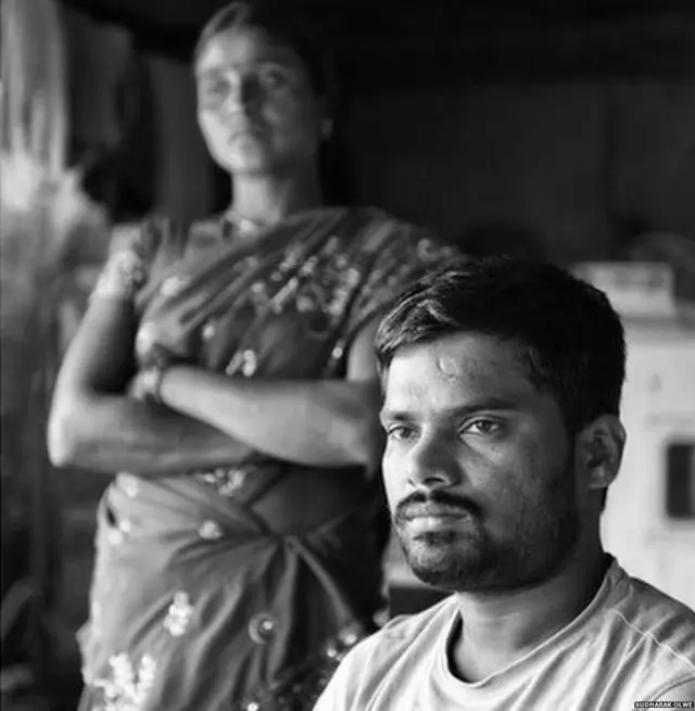 तुषार घाडगे