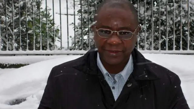 Nura Muhammad Ringim