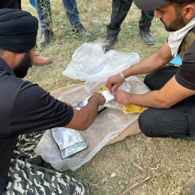 ਪੰਜਾਬ ਪੁਲਿਸ