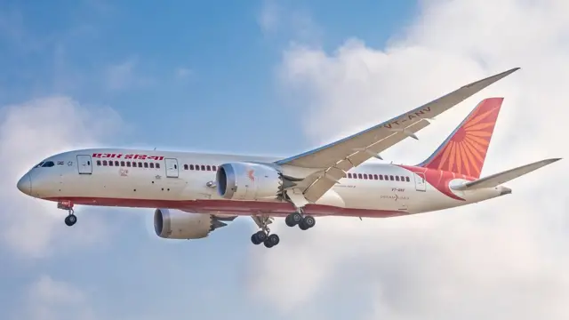 ஏர் இந்தியா