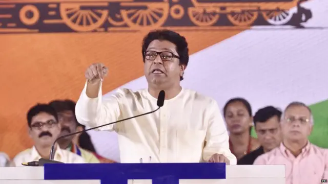 मनसेचा नाशिकमधील जोर का ओसरला?