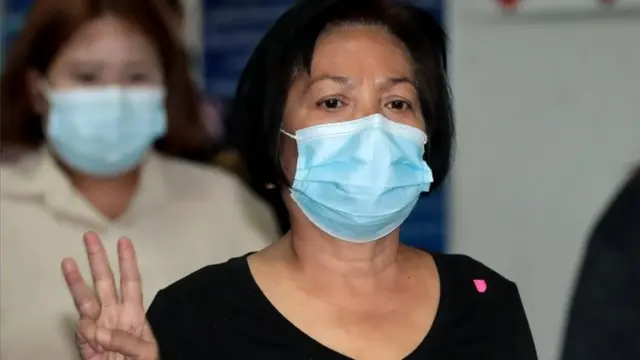 Анчан Прилерт