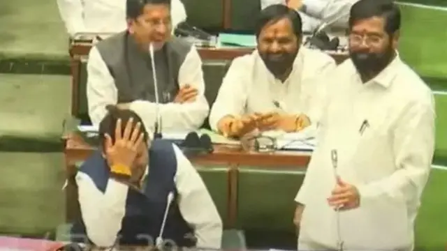 देवेंद्र फडणवीस