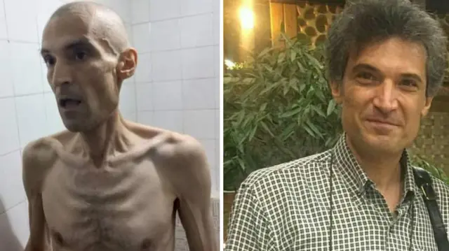 Farhad Meysami
