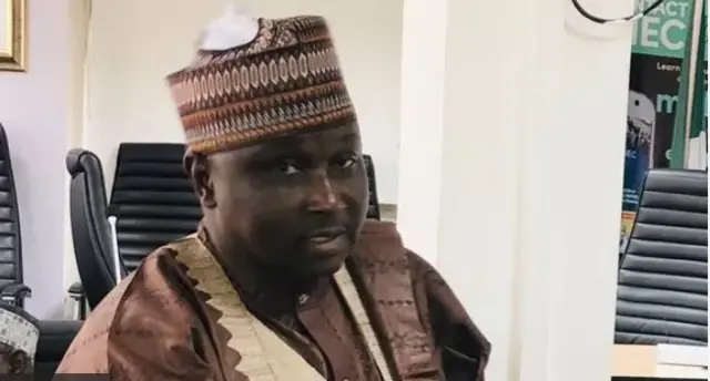 Asofin Alhassan Doguwa