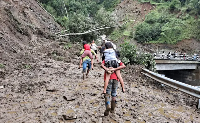 हिलो सडक