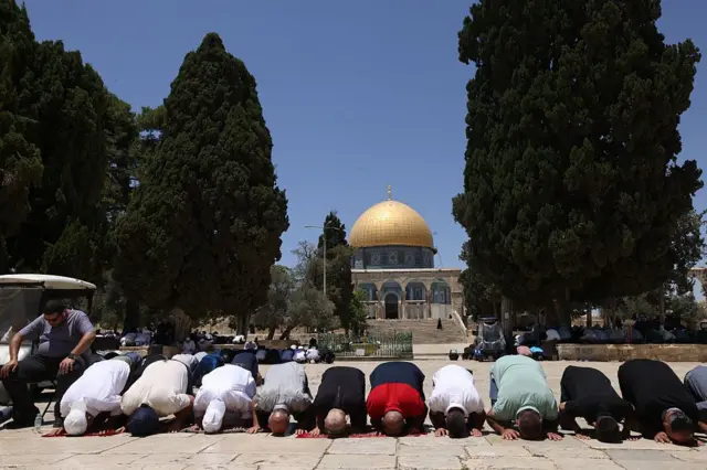 Al-Aqsa