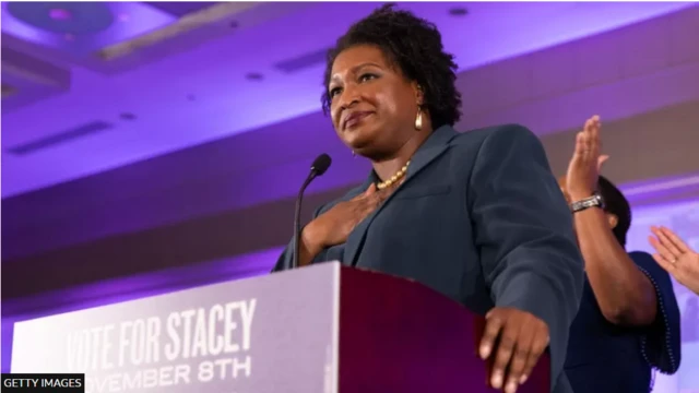 ਅਮਰੀਕਾ ਮੱਧਵਰਤੀ ਚੋਣਾਂ