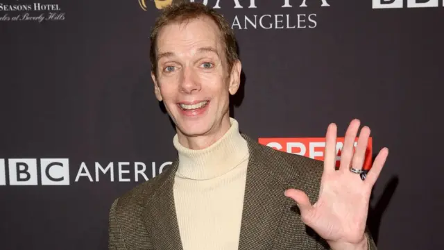 Doug Jones