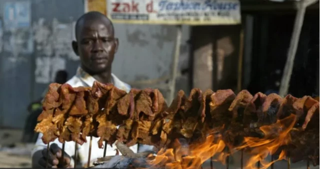 Suya