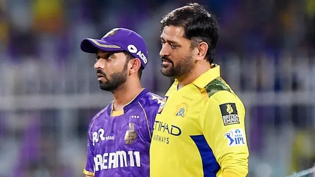 கடந்த சீசன் நேருக்கு நேர் மோதிய 2 போட்டிகளில் இவ்விரு அணிகளும் தலா 1 போட்டியில் வெற்றி பெற்றன