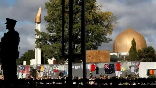 হামলায় ক্রাইস্টচার্চের আল-নুর মসজিদেই বেশি মানুষ মারা গেছেন