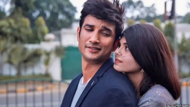 'ਦਿਲ ਬੇਚਾਰਾ' ਨਾਨੀ ਦੀ ਸੁਣਾਈ ਪੁਰਾਤਨ ਕਹਾਣੀ 'ਇੱਕ ਸੀ ਰਾਜਾ, ਇੱਕ ਸੀ ਰਾਣੀ ਦੋਹੇਂ ਮਰ ਗਏ ਖਤਮ ਕਹਾਣੀ' ਤੋਂ ਵੱਖ ਹੋ ਜਾਂਦੀ ਹੈ