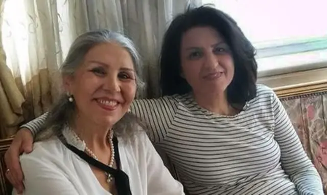 بر اساس گزارش ها مهوش ثابت و فریبا کمال آبادی توسط نیروهای امنیتی در تهران بازداشت شدند 