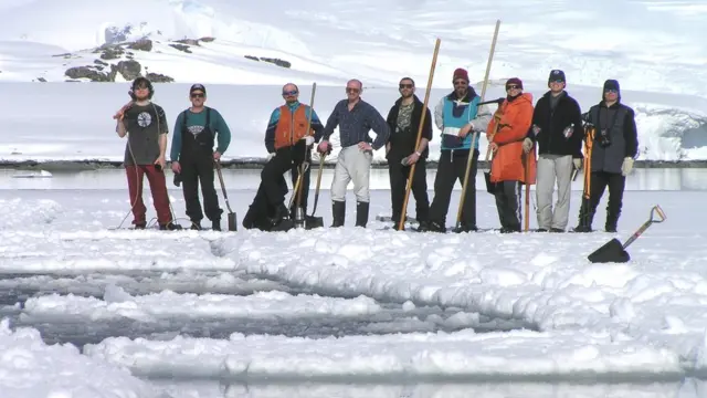 експедиція