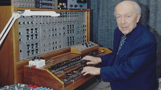 Oskar Sala