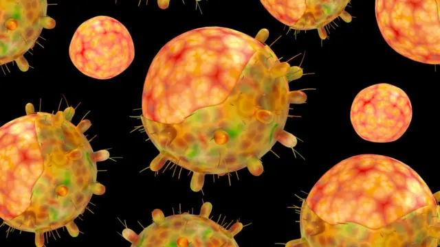 ઓમિક્રૉન