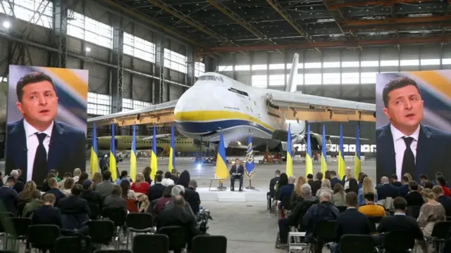 Пресконференція Зеленського