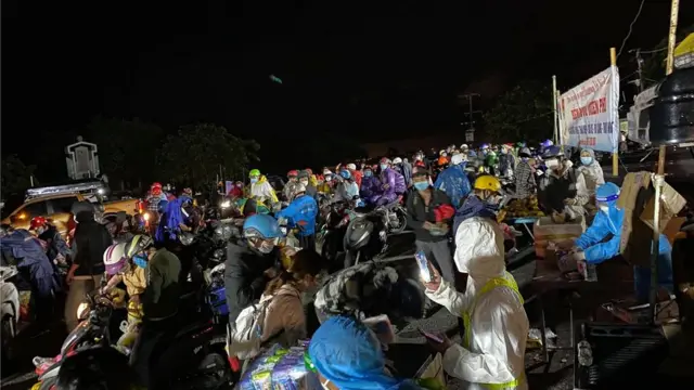 Dân VN