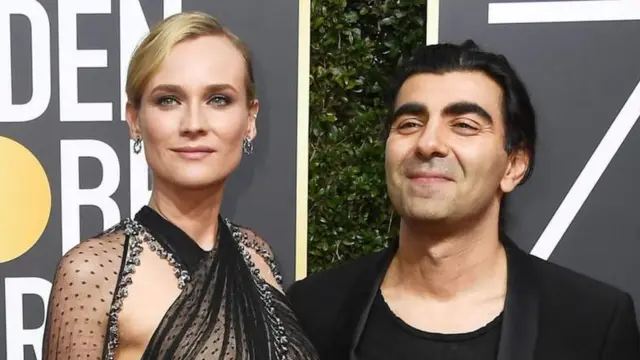 ہو گرانٹ اور سارا جیسیکا پارکر