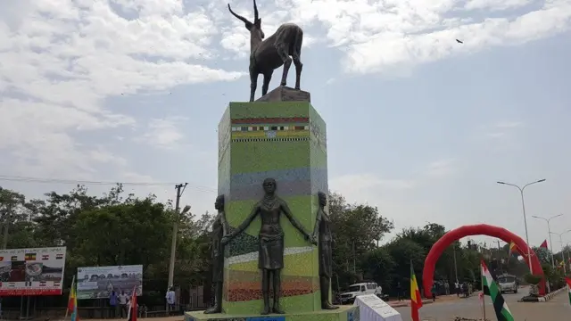 ምምሕዳር ክልል ጋምቤላ