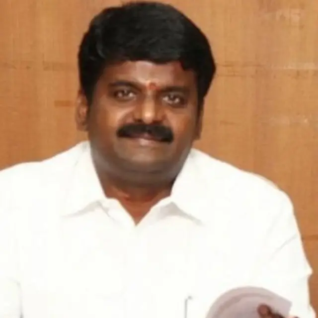 விஜயபாஸ்கர்