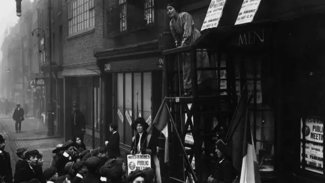 ሲልቭያ ፓንክረስት