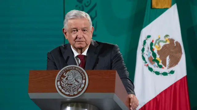 Andrés Manuel López Obrador