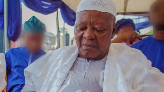 Aworan Oluyemi Adeyemi