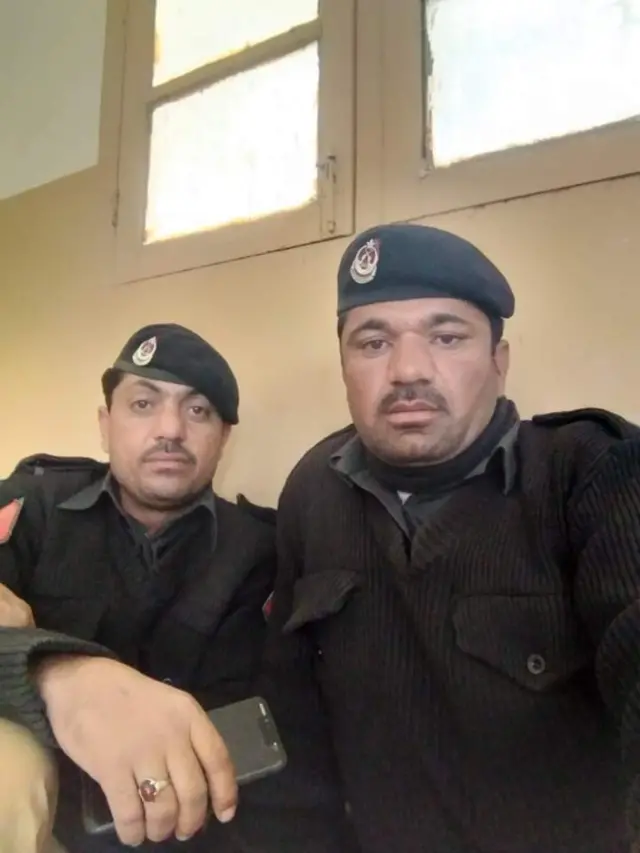 محمد حیات
