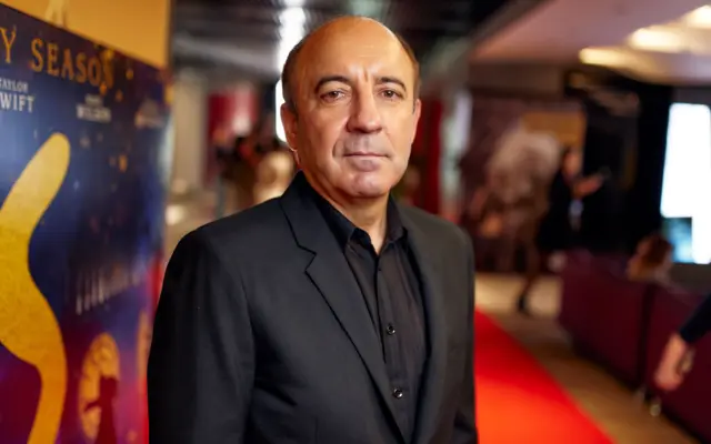 Богдан Батрух