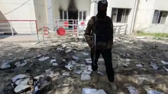 पाकिस्तान कोरोना